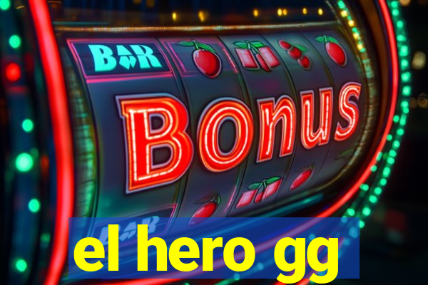 el hero gg